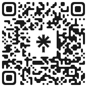 GOAT Social QR