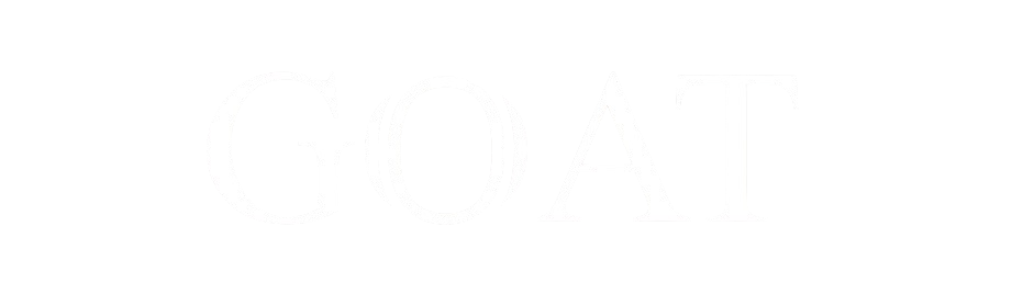 Team GOAT Logo